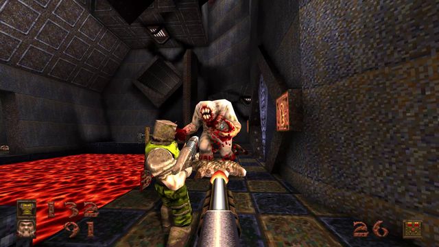 Quake 4