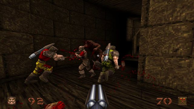 Quake 5