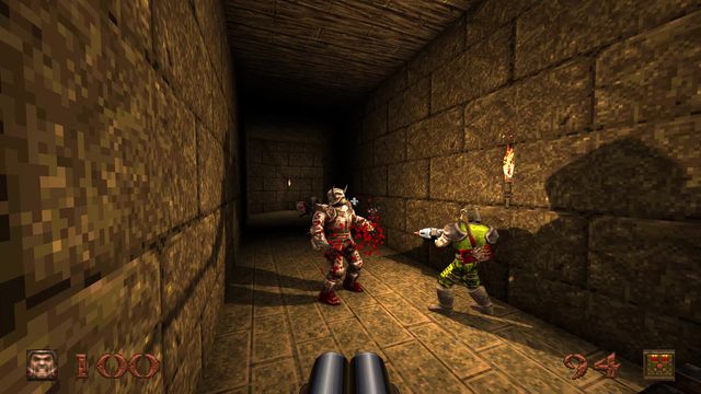 Quake 6