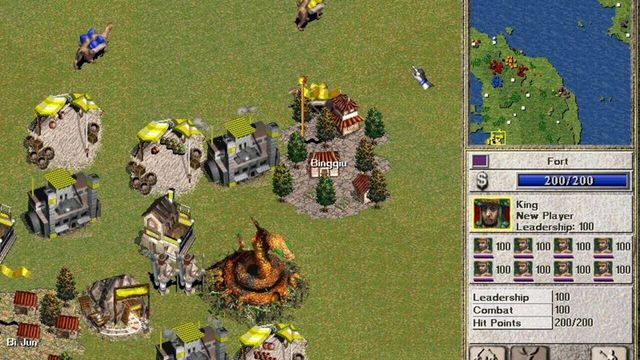 Seven Kingdoms: Ancient Adversaries 2