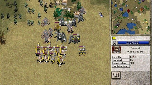 Seven Kingdoms: Ancient Adversaries 3