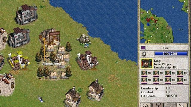 Seven Kingdoms: Ancient Adversaries 5