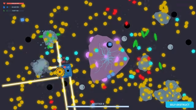 Rock Crusher 1