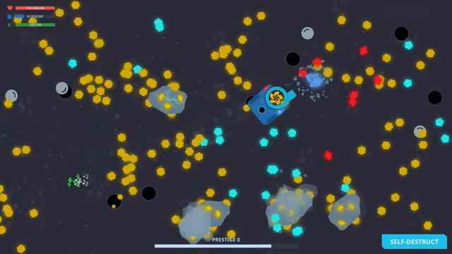 Rock Crusher 3