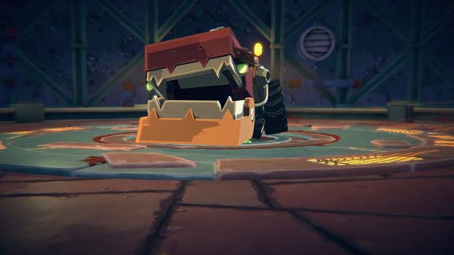 The Lonesome Guild 2