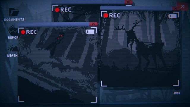 Last Report 2