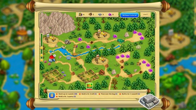 Gnomes Garden 2 2