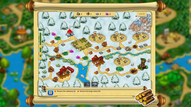Gnomes Garden 2 3