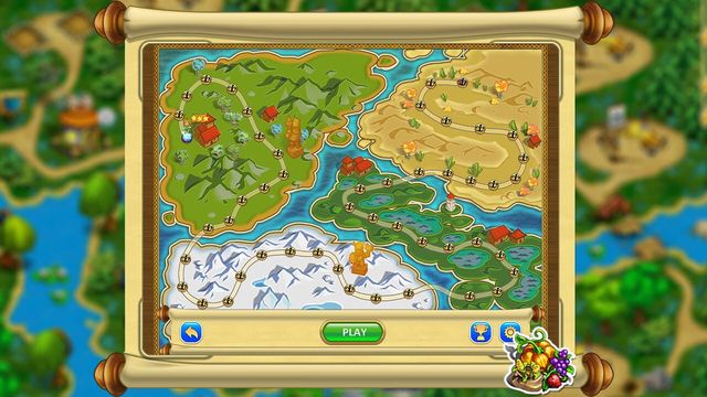 Gnomes Garden 2 4