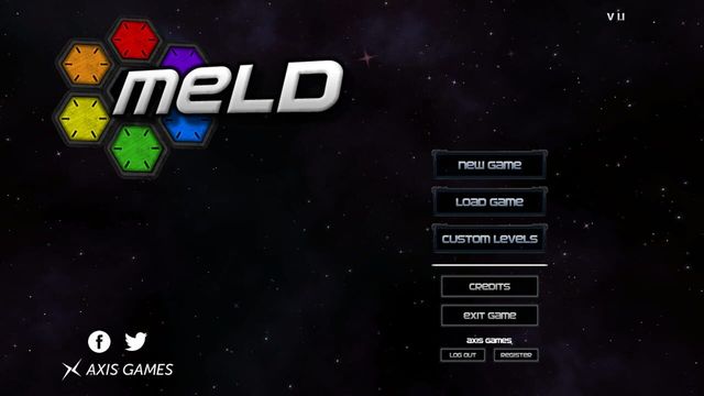 Meld 1