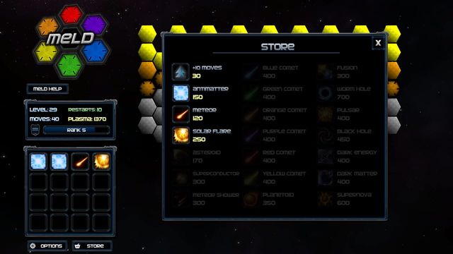 Meld 5