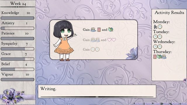 A Little Lily Princess 3