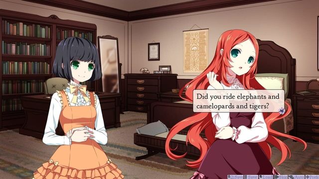 A Little Lily Princess 4