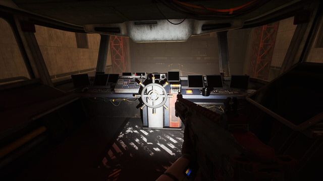 The Last Caretaker 2