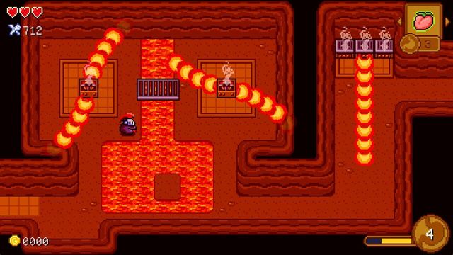 Buffet Knight: Decadent Full Course 2