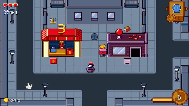 Buffet Knight: Decadent Full Course 3