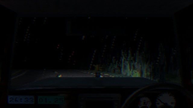 Dead End Road 5