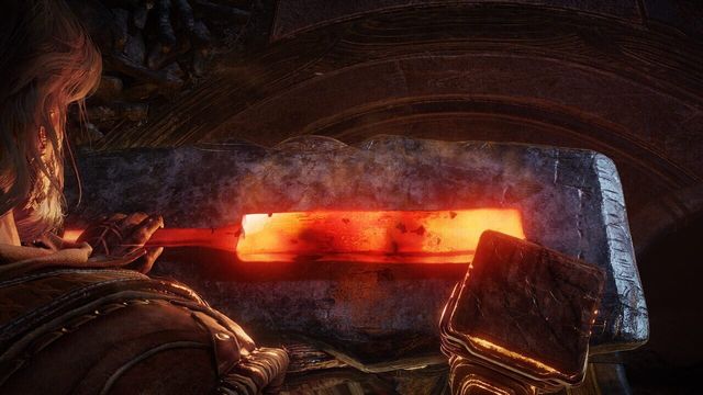 Blades of Fire 3