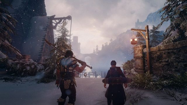 Blades of Fire 5