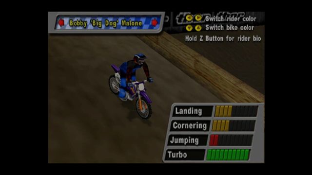 Excitebike 64 1