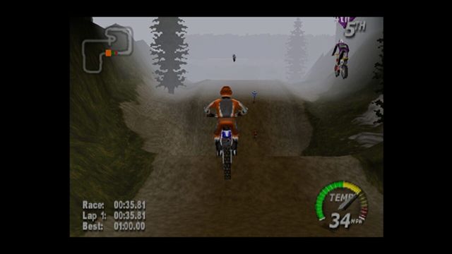 Excitebike 64 2