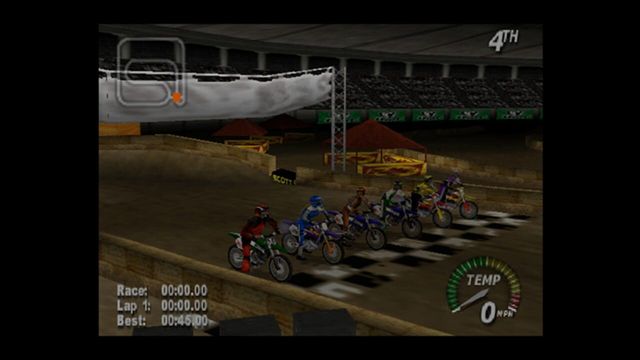 Excitebike 64 3