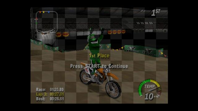 Excitebike 64 5