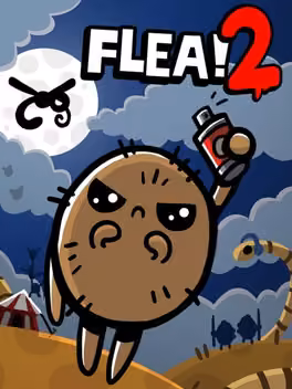 Flea!2