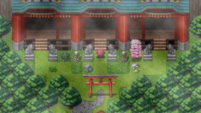 Last Dream: World Unknown 2