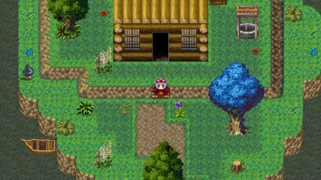 Last Dream: World Unknown 3