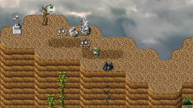 Last Dream: World Unknown 4