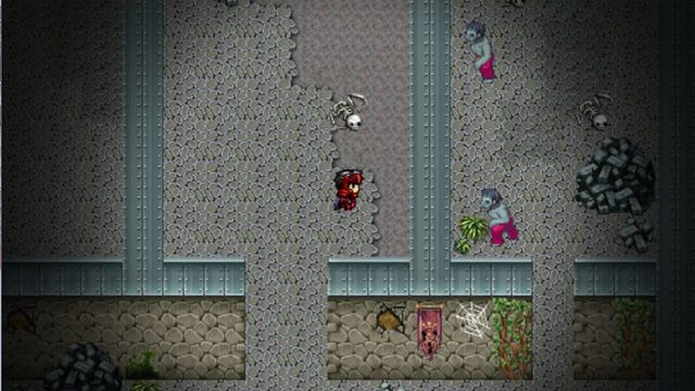 Last Dream: World Unknown 5