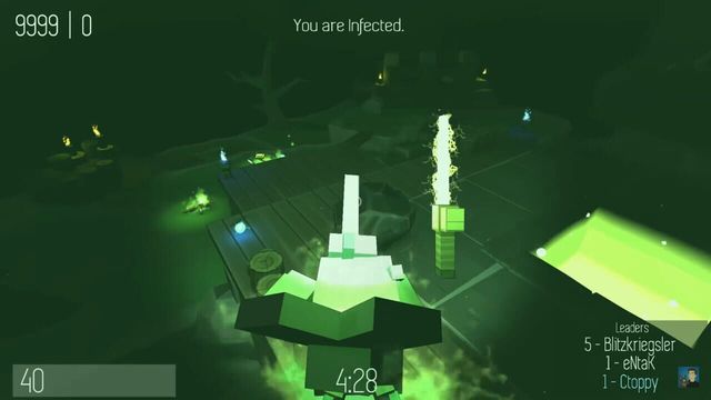 Hybrids Arena 2