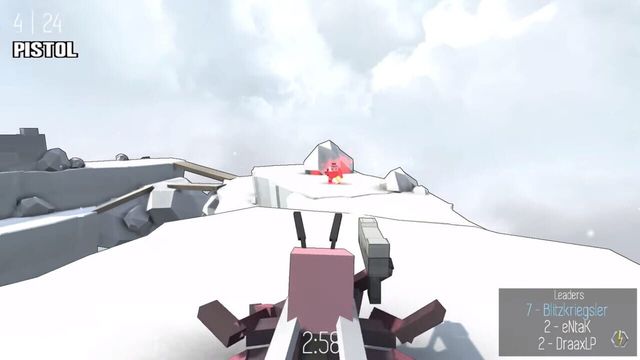 Hybrids Arena 5