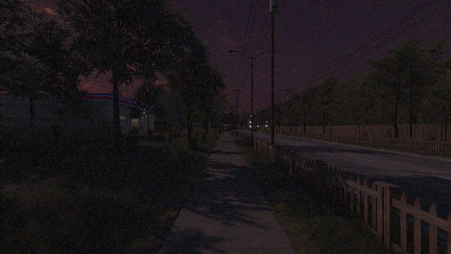 Overcome Your Fears: Caretaker 2