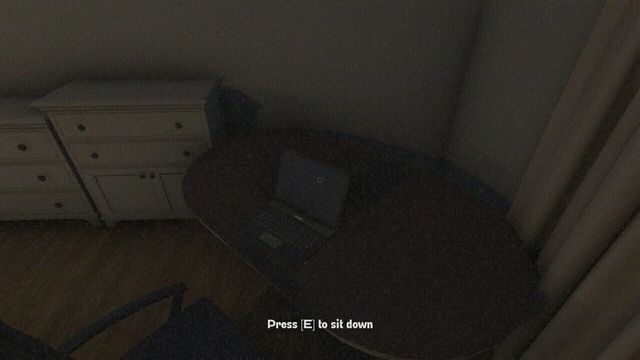 Overcome Your Fears: Caretaker 4