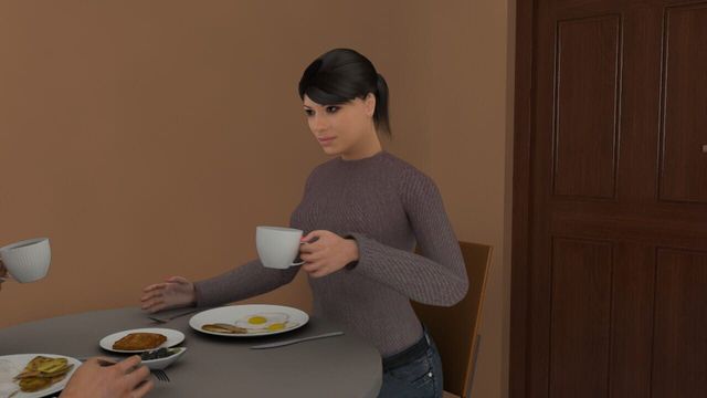 Bizarre Earthquake 1