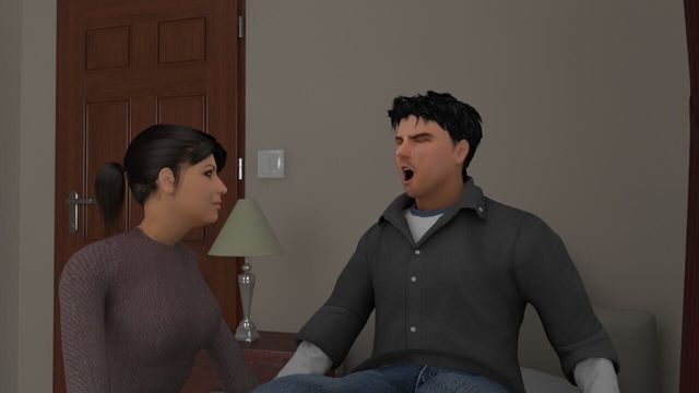 Bizarre Earthquake 3