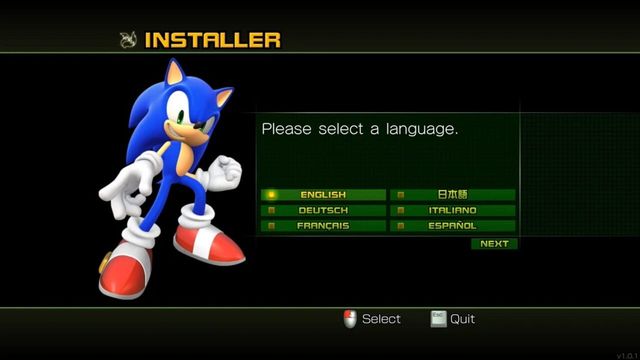 Unleashed Recompiled 2