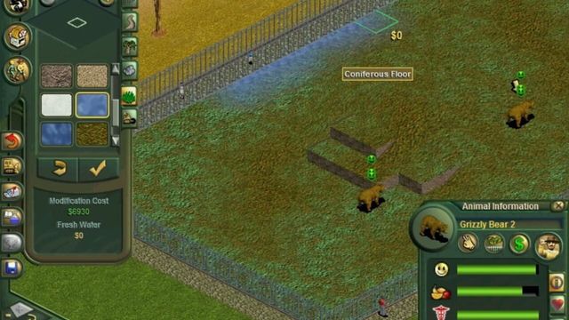 Zoo Tycoon 2