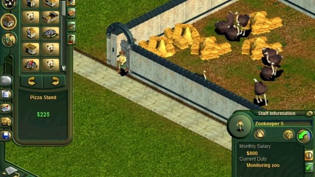 Zoo Tycoon 3