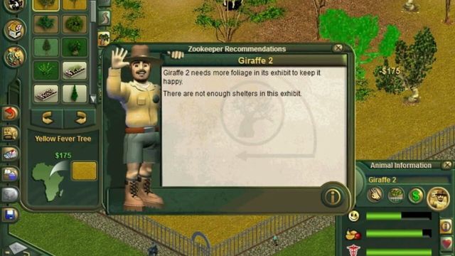 Zoo Tycoon 5