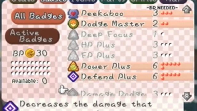 Paper Mario 2