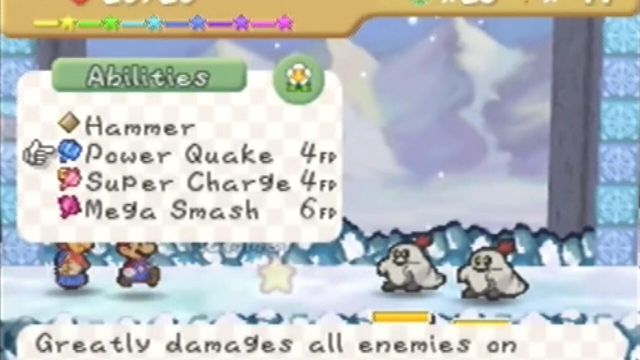 Paper Mario 5