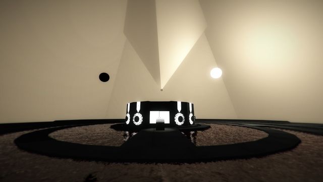 The Next Door 1