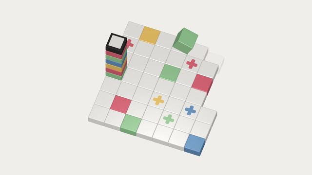Cubicolor 2