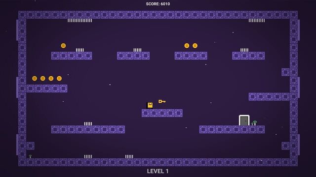 Dungeon Escape 2