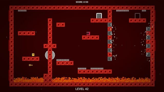 Dungeon Escape 3