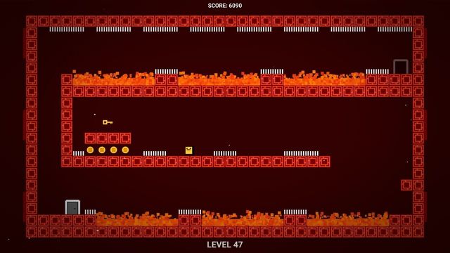 Dungeon Escape 4