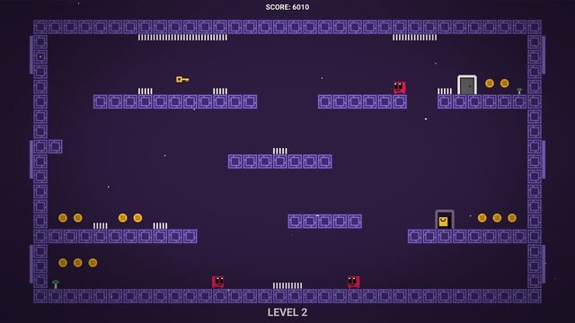 Dungeon Escape 5